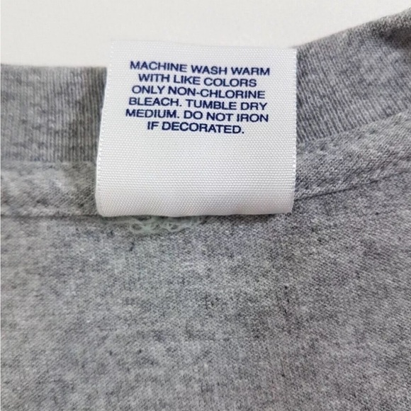 Supreme FW16 Skyscraper Tower Space Tee Shirt - Picture 5 of 5